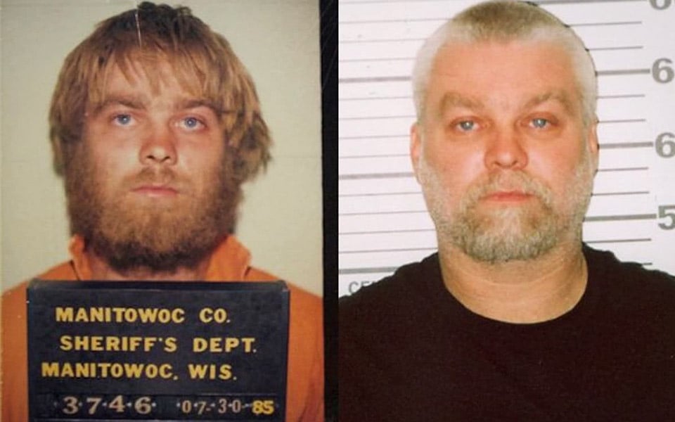 "Making a Murderer" får en fortsættelse med en helt ny version af Steven Averys bestialske mord