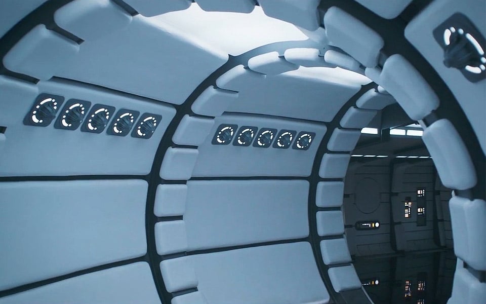 Så er traileren i fuld længde for Solo: A Star Wars Story landet