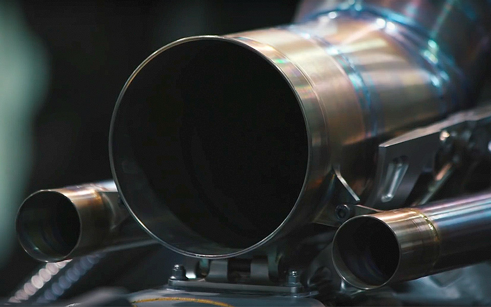 Sådan lyder F1-racerne fra Mercedes-AMG i 2018