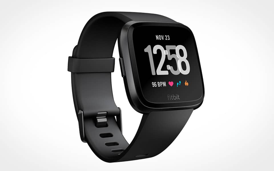 Fitbit Versa