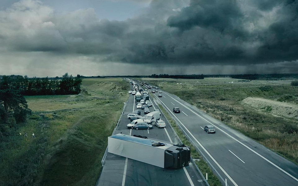Første officielle trailer til den danske Netflix-serie The Rain er landet
