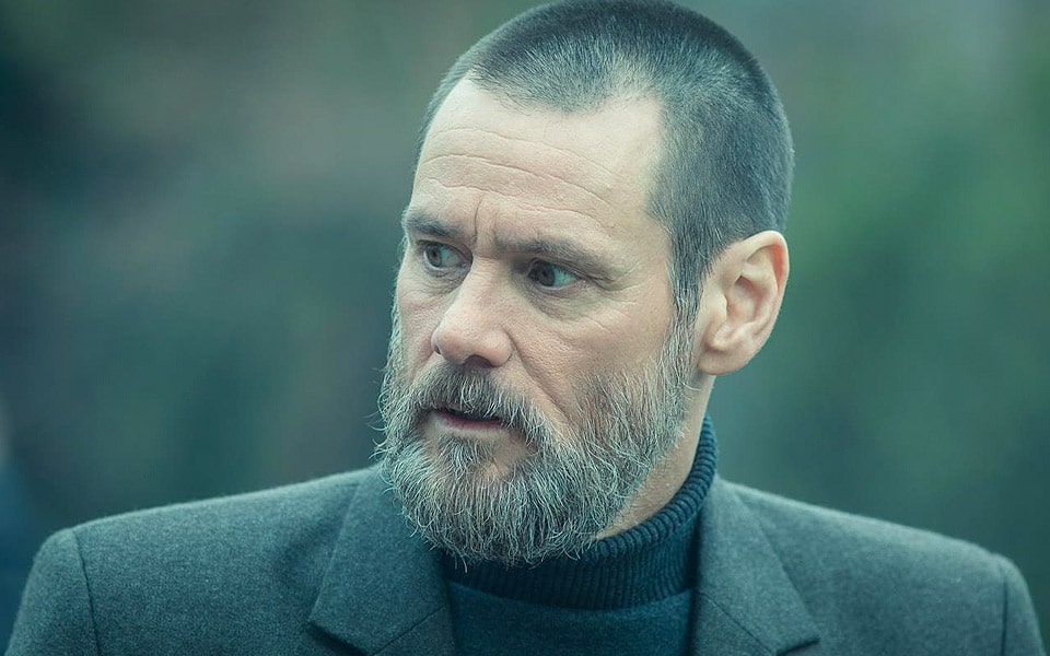 Dark Crimes