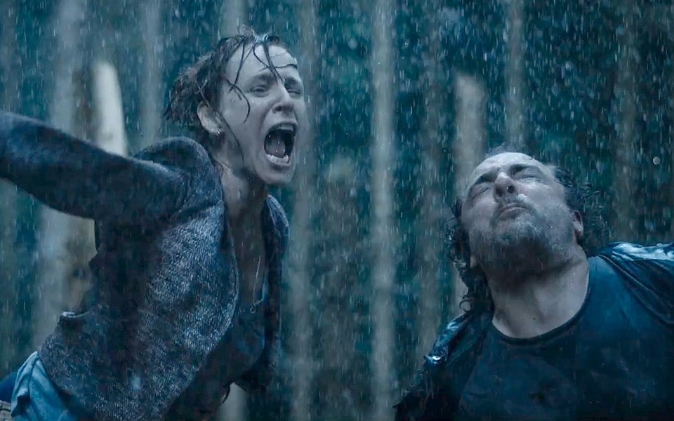 Den endelige trailer til den danske Netflix-serie The Rain er lige landet