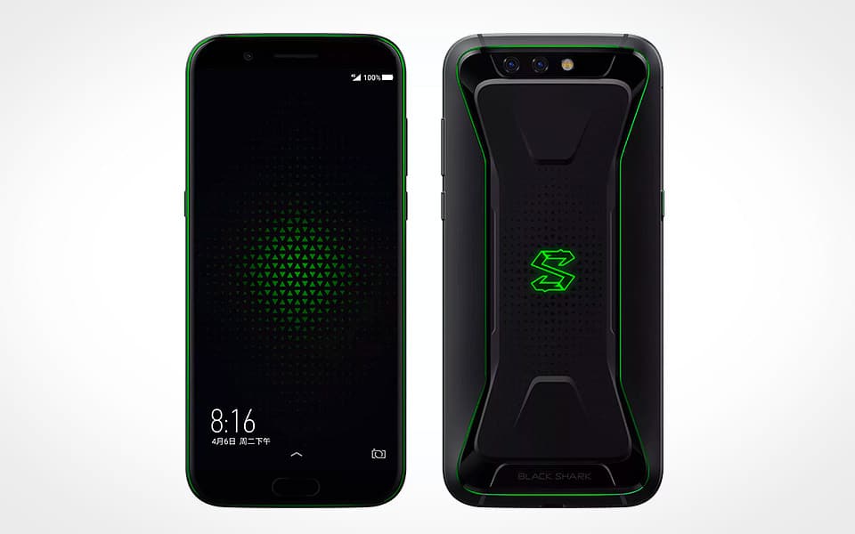 Xiaomi BlackShark