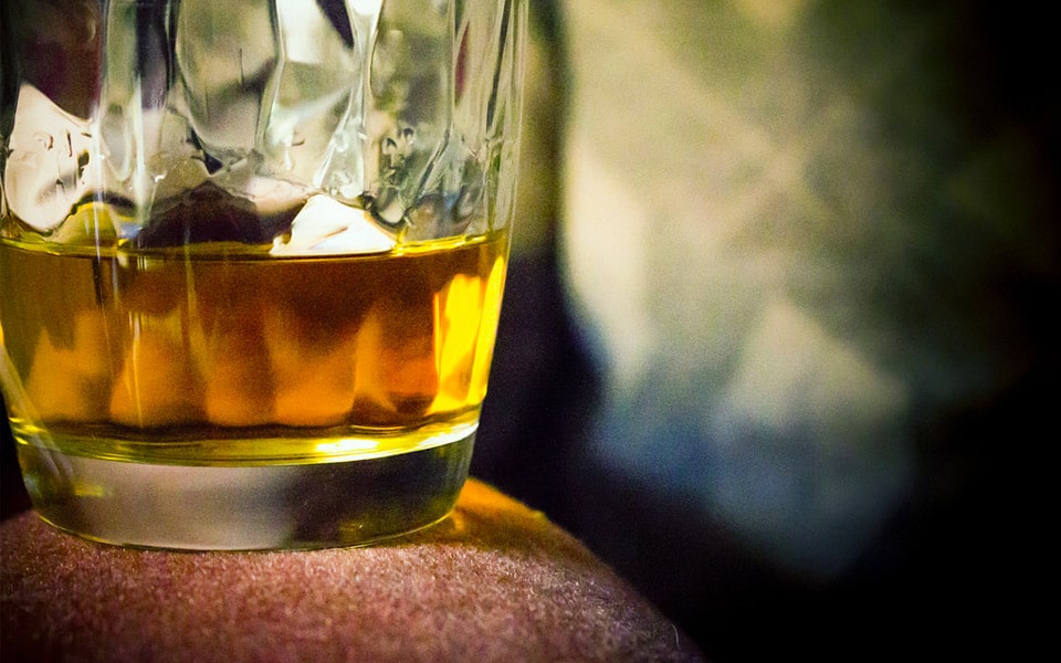 Den dyreste whisky nogensinde solgt er købt af en turist i lufthavnen