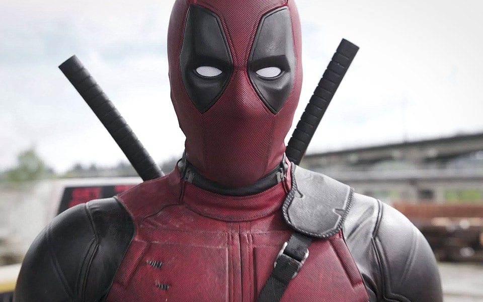 Ryan Reynolds deler Deadpools afvisningsbrev til The Avengers