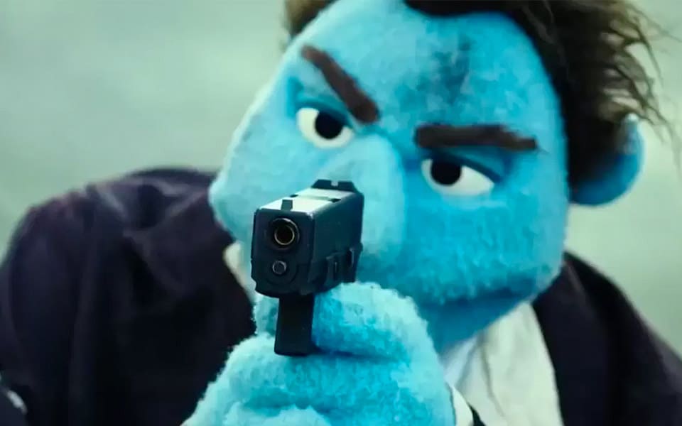 The Happytime Murders