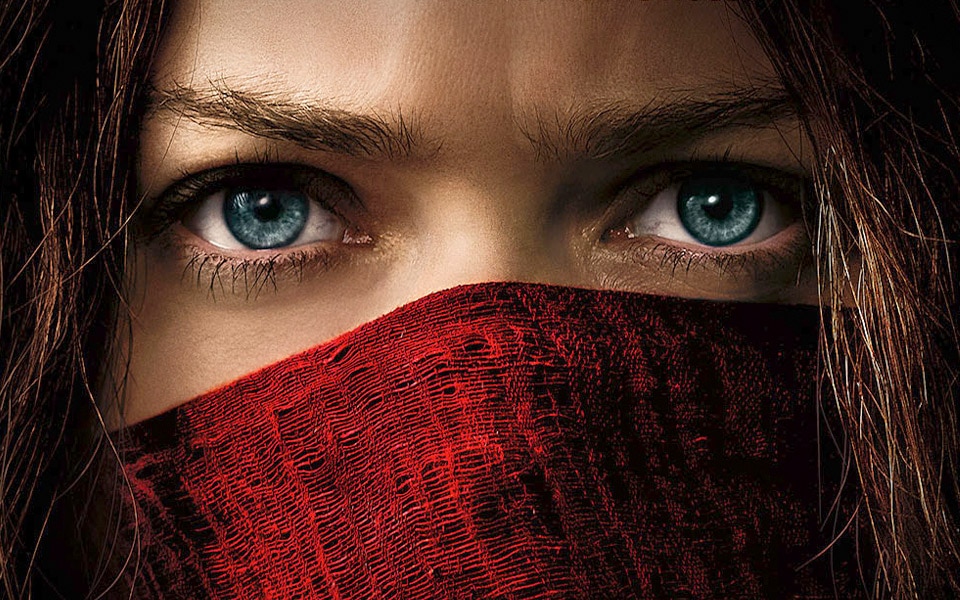 Den officielle trailer til Mortal Engines er landet