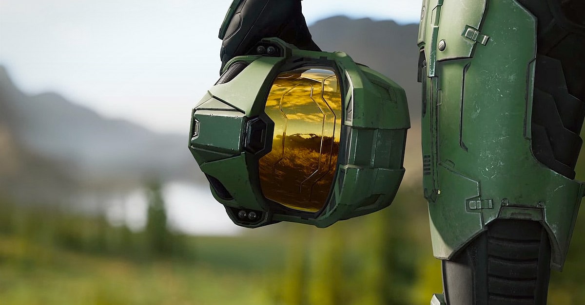 Halo Infinite