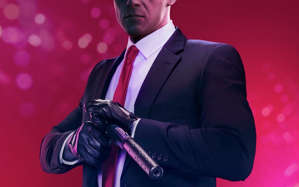 IO Interactive præsenterer Hitman 2