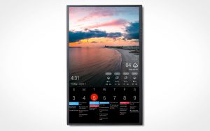 Dakboard Wall Display v2 Plus