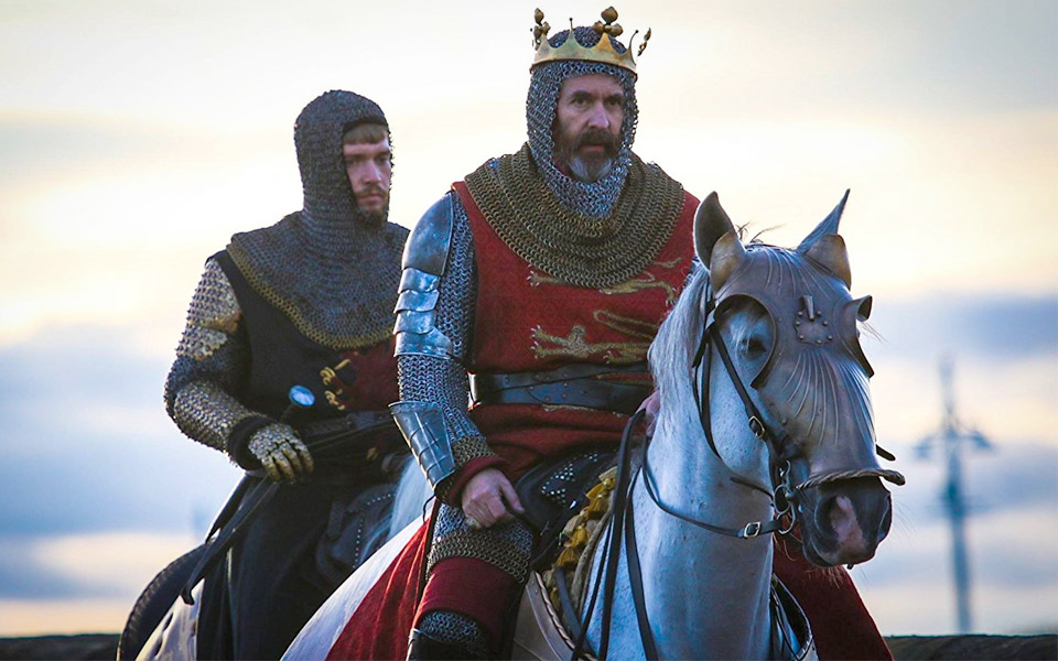 Outlaw King