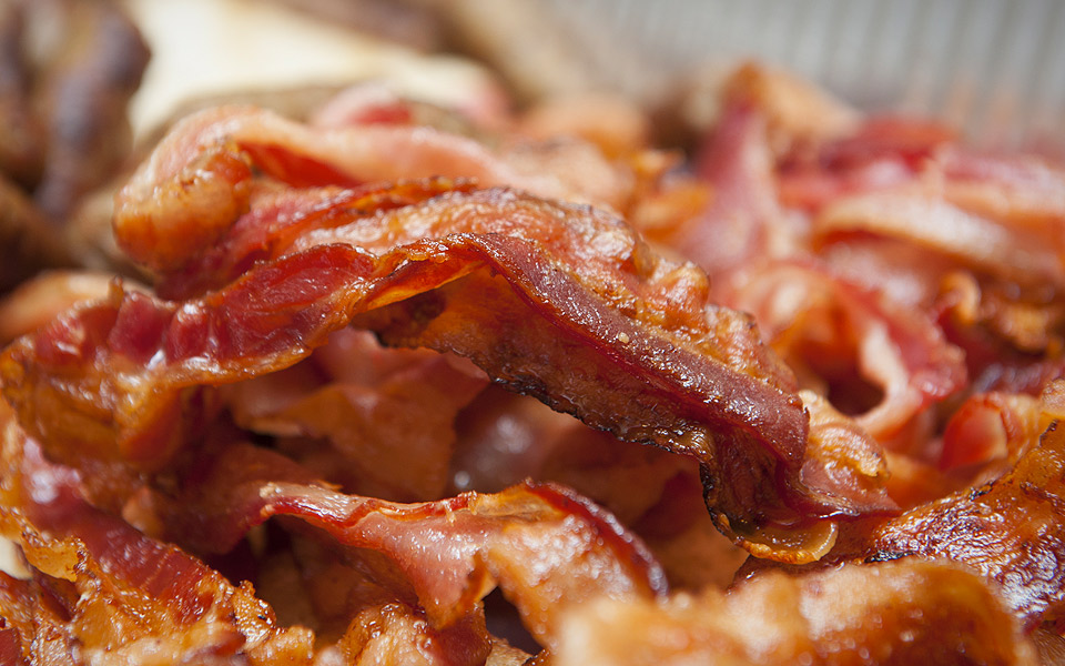 Forskning afslører, at bacon har flere gode egenskaber for din krop