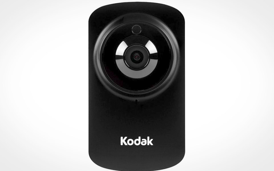 Kodak Video Monitor CFH-S10