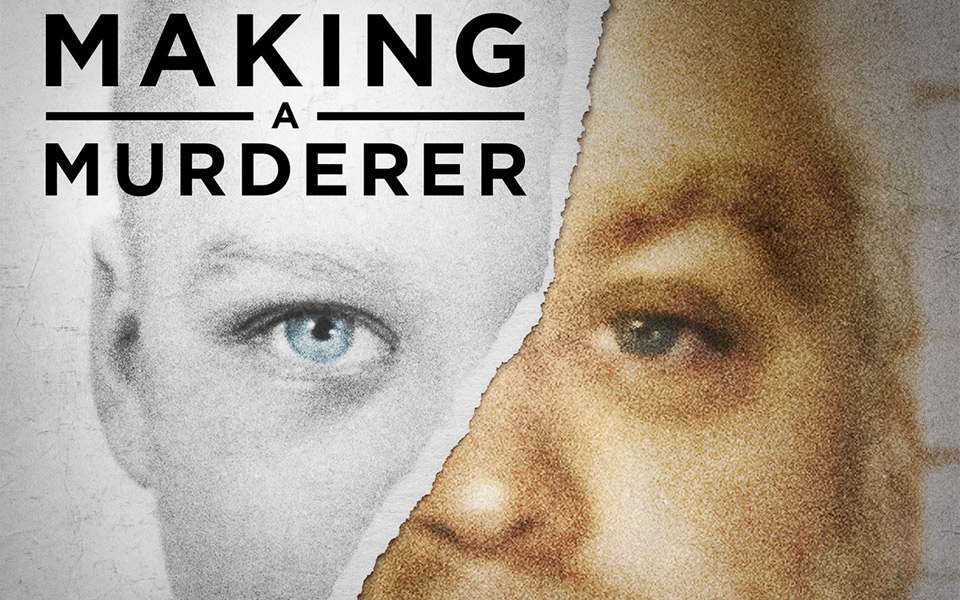 Making a Murderer del 2 er på Netflix 19. oktober