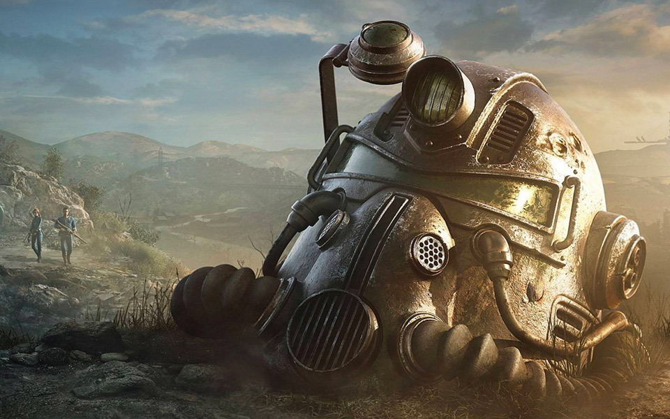 Første live action trailer til Fallout 76 er ankommet