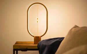 Heng Balance Lamp