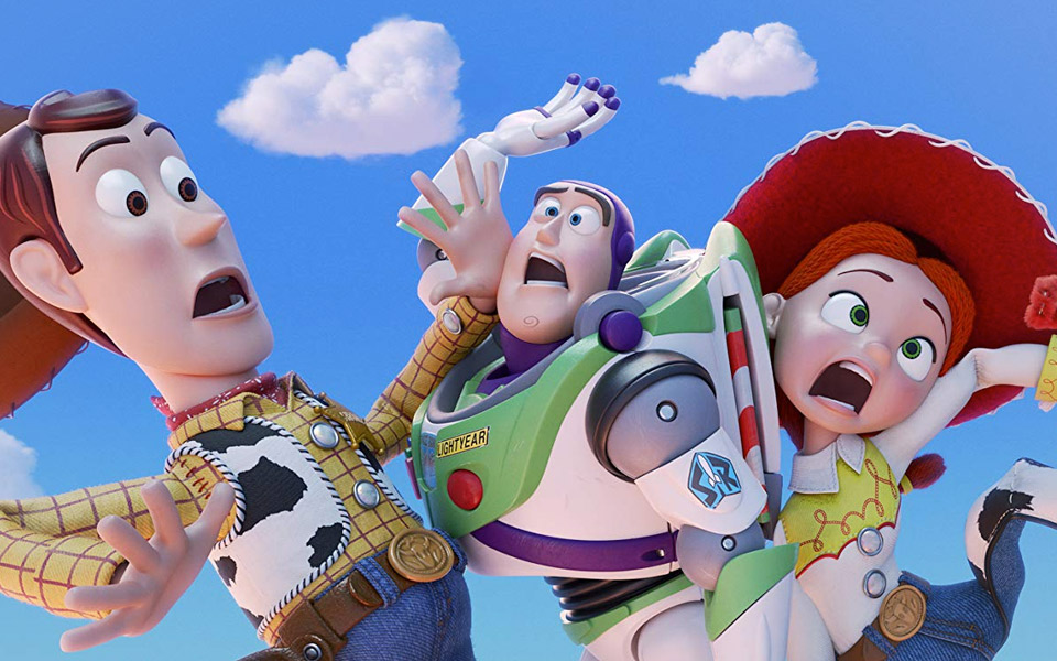 Første teasertrailer til Toy Story 4 er helt fænomenal