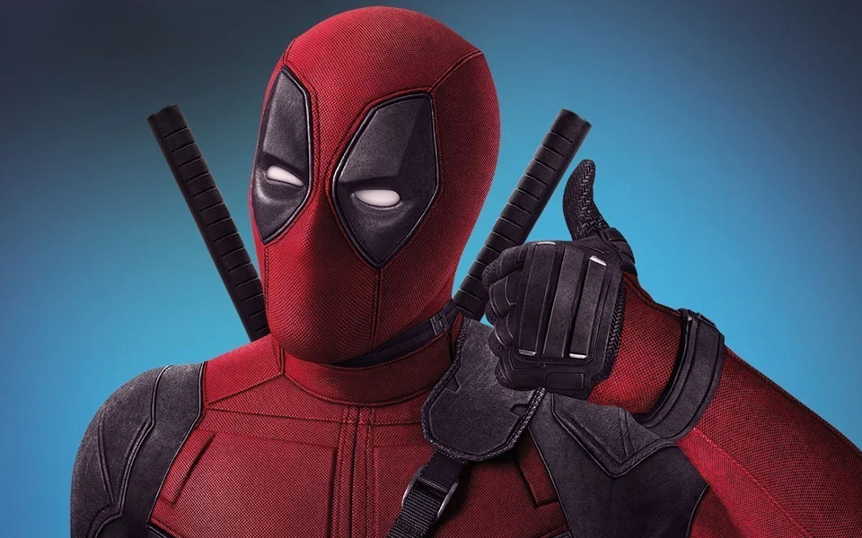 Deadpool troller den nye Avengers: Endgame film på bedst mulige måde