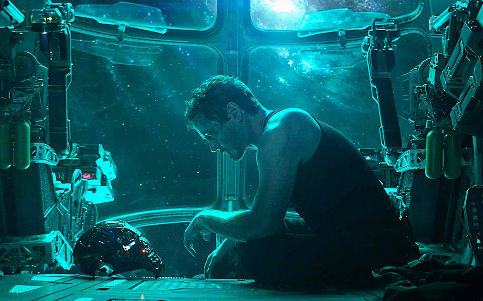 Cancer-syg Marvel-fan får lov til at se Avengers: Endgame før alle andre