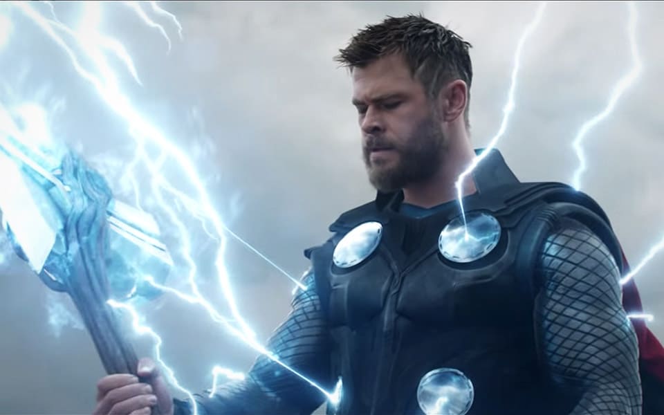 Den officielle trailer til Avengers: Endgame er lige landet