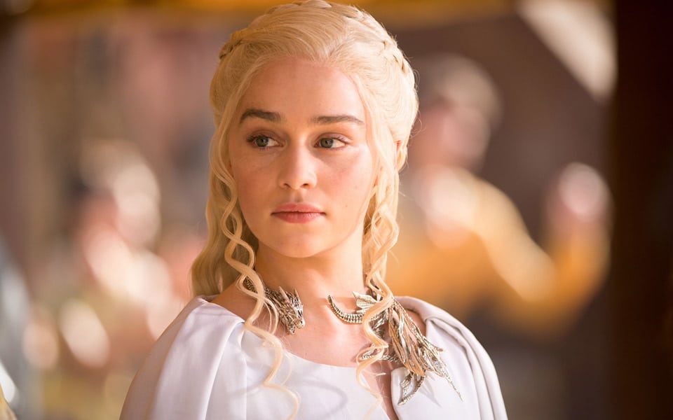 HBO har lige afsløret længden på alle Game of Thrones episoder i sæson 8