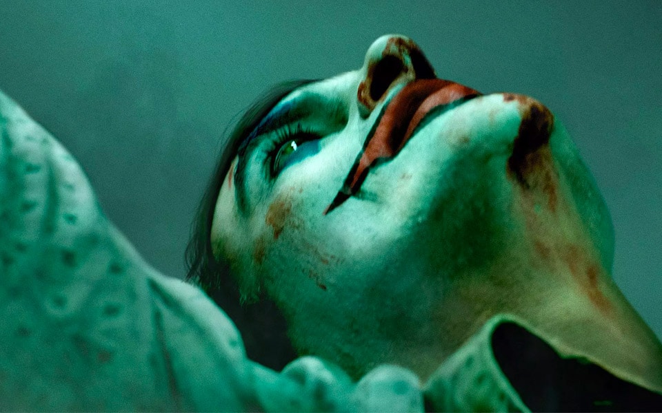 Første teasertrailer til den nye Joker-film lover godt