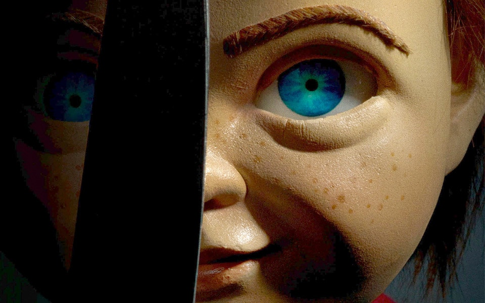 Første trailer til den nye Chucky-film er skummel