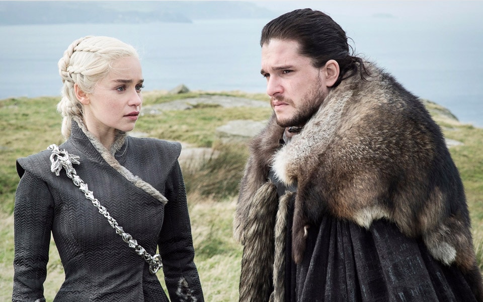 Skaberne af Game of Thrones afslører hvilke afsnit du skal gense før finalen
