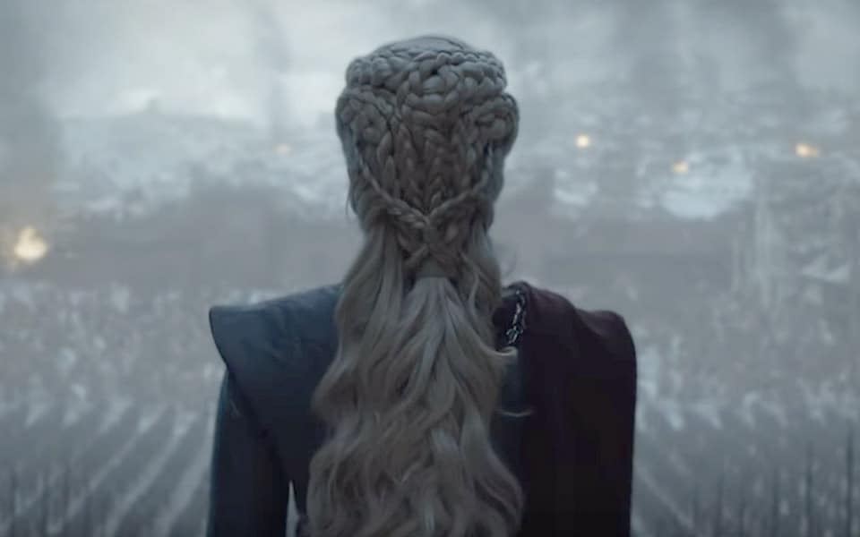 Traileren til sidste afsnit nogensinde af Game of Thrones varsler den onde afslutning