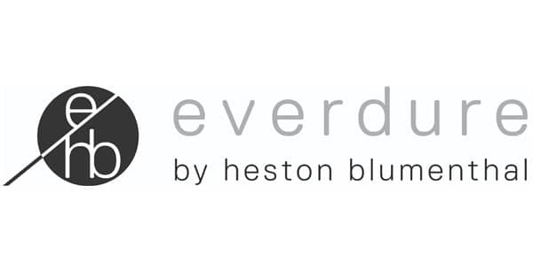 Everdure By Heston Blumenthal