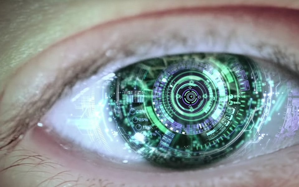 Den nye teaser til Westworld sæson 3 reklamerer for et skræmmende tech-firma