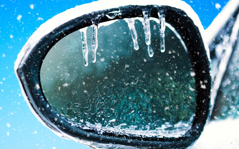 Bliv klar til vinteren med en klargøringsguide til din bil