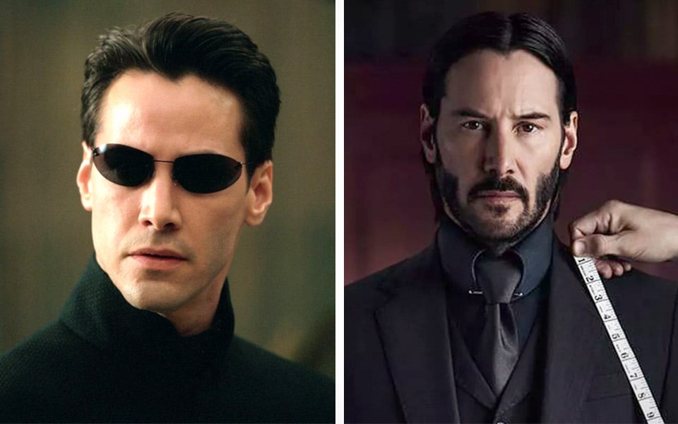 The Matrix 4 og John Wick 4 får premiere på samme dag