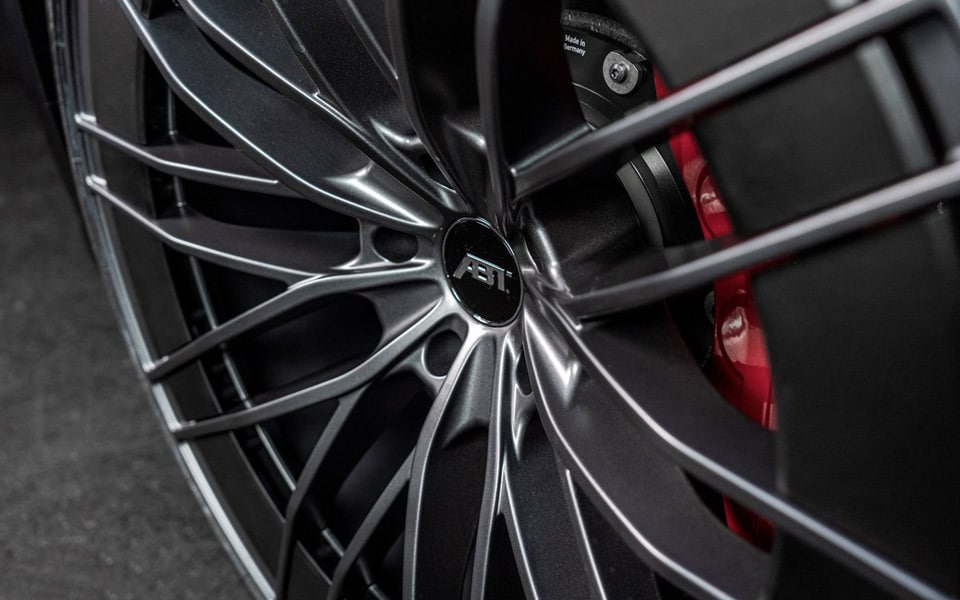 ABT Sportslines nye tuningssæt til Audi RS 7 Sportback banker den op på 700 heste