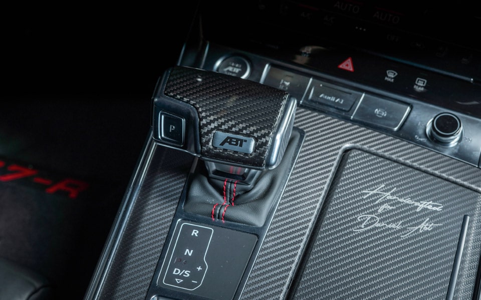 ABT Audi RS7-R