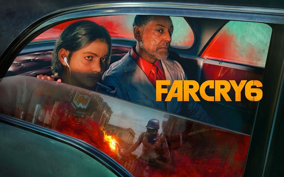 Første trailer til Far Cry 6 er mega fed