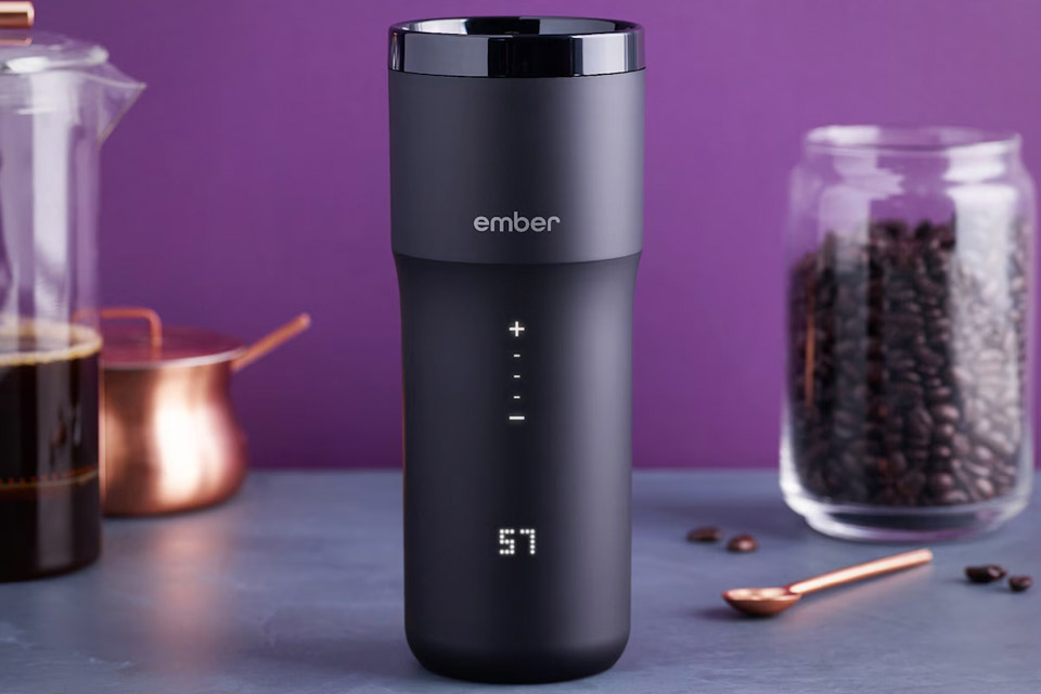 Ember Travel Mug² Smart Krus