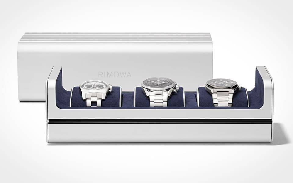 RIMOWA Watch Case