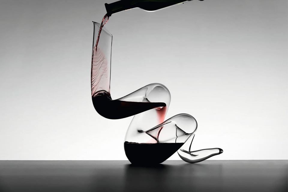 Riedel Boa Karaffel