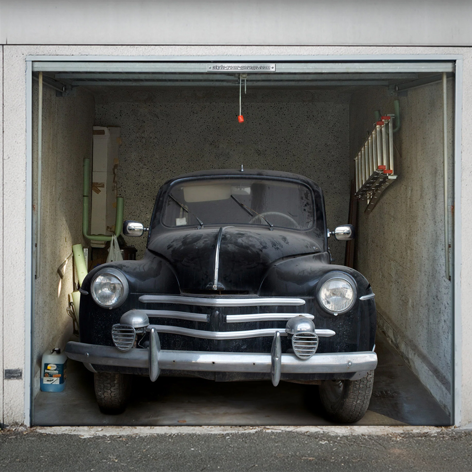STYLE-YOUR-GARAGE