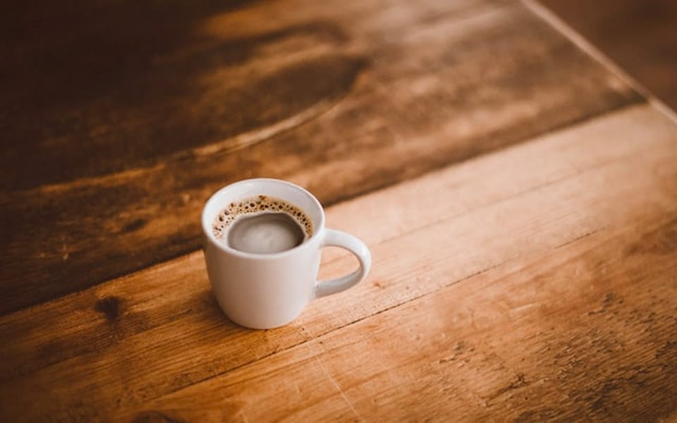 CBD-kaffe – har du prøvet det endnu?