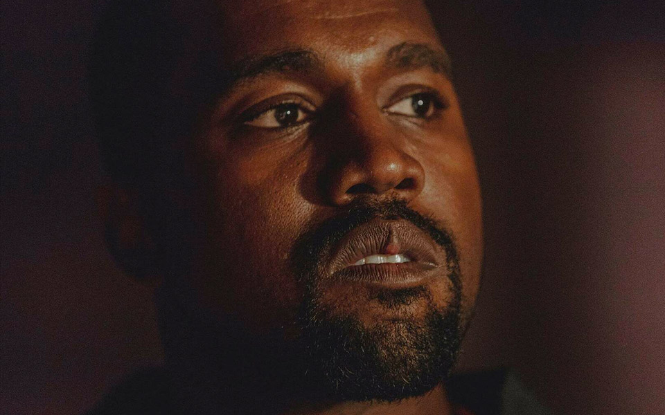 Første klip fra dokumentaren om Kanye West
