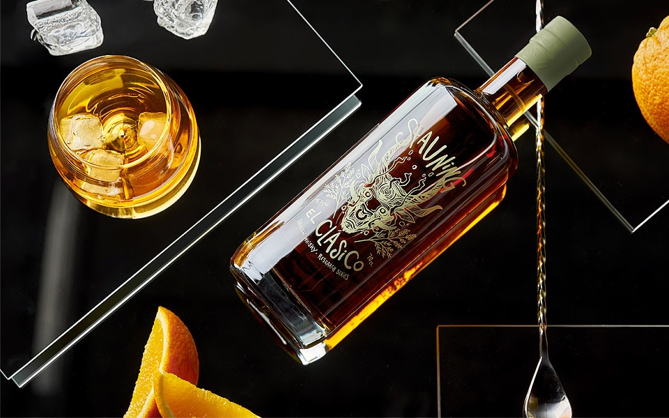 Stauning Whisky El Clásico
