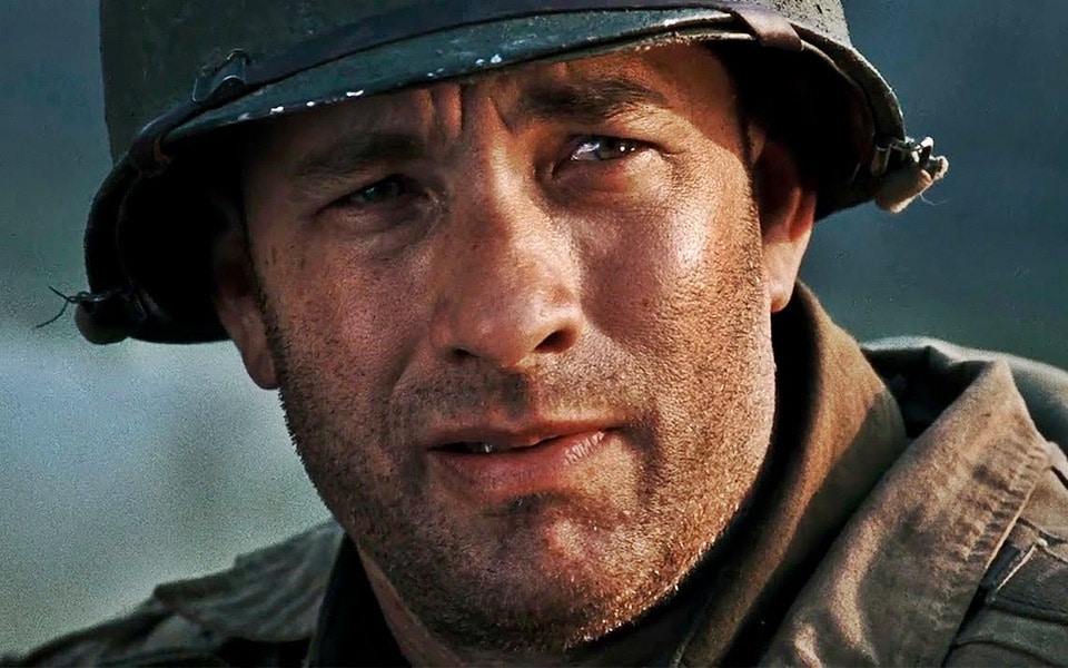De 20 bedste krigsfilm nogensinde