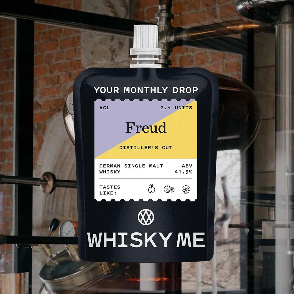 Whisky-Me.com