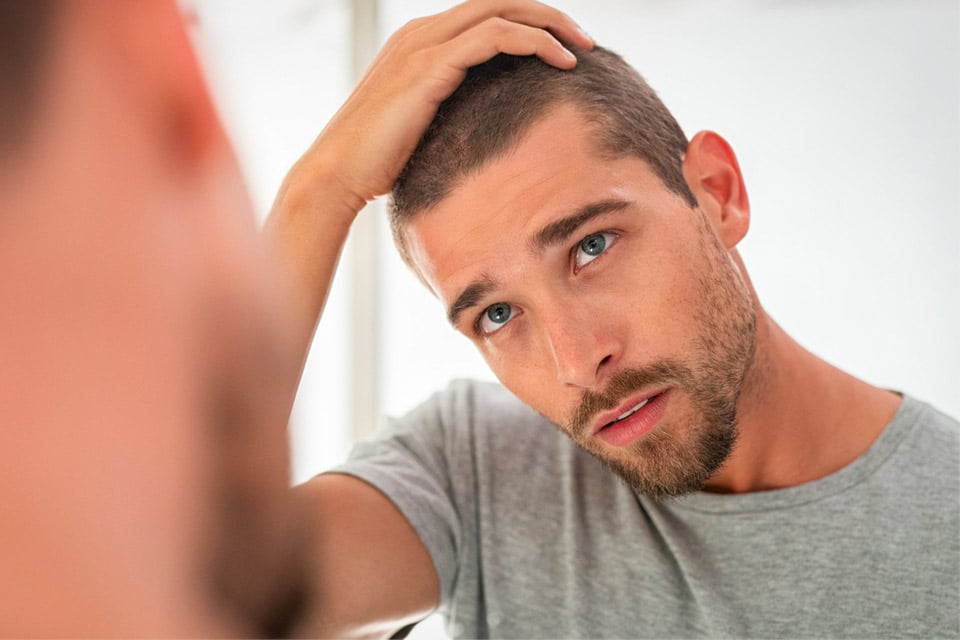 Forskere afslører ny pille mod gråt hår