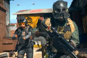 DMZ i Call of Duty: Modern Warfare II bliver endnu bedre