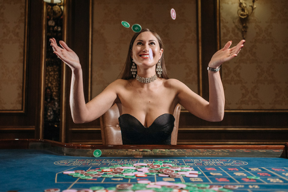Er det sandt, at gambling er mere populær blandt mænd end blandt kvinder?