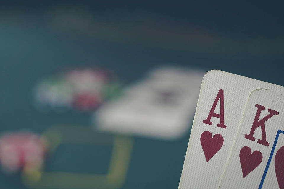Valg af de rigtige casino betalingsmetoder: En smart spillers guide